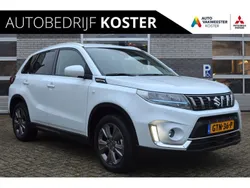 Wit Gebruikt 2024 Suzuki Vitara SUV | € 26.490 (Eerlijke prijs)