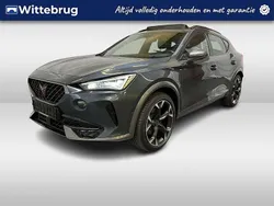 Grijs Gebruikt 2022 Cupra Formentor SUV | € 28.950 (Eerlijke prijs)