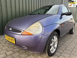 Paars Gebruikt 2007 Ford Ka Futura Hatchback | € 1.499 (Eerlijke prijs)