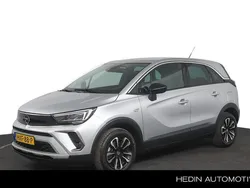 Grijs Gebruikt 2024 Opel Crossland X Elegance SUV | € 23.945 (Eerlijke prijs)