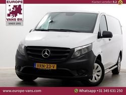 Wit Gebruikt 2022 Mercedes Vito MPV | € 17.950 (Goede deal)