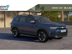 Nieuw 2025 Dacia Bigster Extreme SUV | € 37.700 (Goede deal)