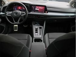 Grijs Gebruikt 2022 VW Golf VIII Business Hatchback | € 22.900 (Goede deal)