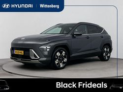 Grijs Gebruikt 2024 Hyundai Kona Comfort SUV | € 30.900 (Iets duurder)