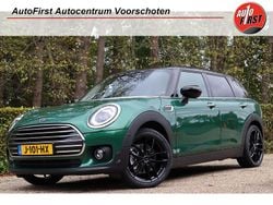 Groen Gebruikt 2020 Mini Cooper Clubman Chili Stationwagen | € 19.950 (Goede deal)