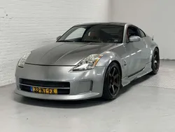 Grijs Gebruikt 2004 Nissan 350Z Coupé | € 11.999 (Goede deal)