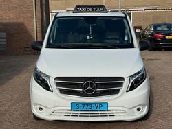 Gebruikt 2017 Mercedes Vito Stationwagen | € 18.750