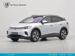 Grijs Gebruikt 2021 VW ID.4 Pure SUV | € 24.940 (Eerlijke prijs)