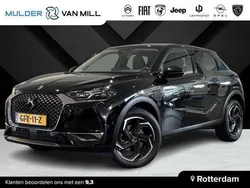 DS Automobiles DS3 Crossback