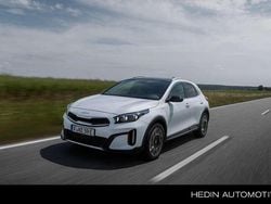 Zilver Nieuw 2025 Kia XCeed GT-Line SUV | € 38.344 (Duur)