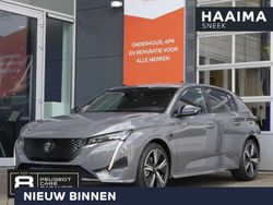 Grijs Gebruikt 2024 Peugeot 308 GTi Hatchback | € 37.950 (Goede deal)