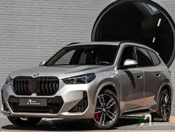 Grijs, metallic lak Nieuw 2025 BMW X1 M Sport SUV | € 69.900 (Duur)