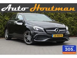 Mercedes A180