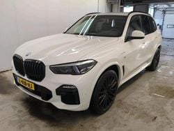 Wit Gebruikt 2021 BMW X5 M Sport SUV | € 58.895 (Goede deal)