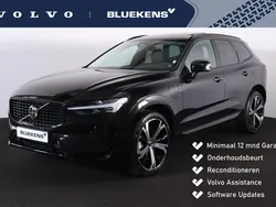 Zwart Gebruikt 2024 Volvo XC60 Ultimate SUV | € 57.900 (Goede deal)