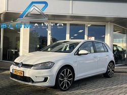 Wit Gebruikt 2014 VW e-Golf Hatchback | € 9.890 (Eerlijke prijs)