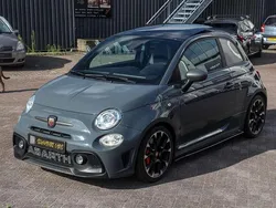 Grijs Gebruikt 2018 Abarth 595 Competizione Hatchback | € 18.950 (Goede deal)