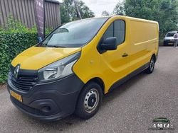 Overige Gebruikt 2017 Renault Trafic Komfort Van | € 14.900