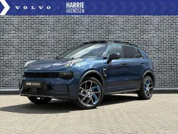 Blauw Gebruikt 2023 Lynk & Co 01 SUV | € 28.694 (Eerlijke prijs)