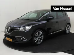 Zwart Gebruikt 2019 Renault Scénic IV Intens MPV | € 19.220 (Eerlijke prijs)