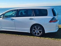 Gebruikt 2007 Honda Odyssey MPV | € 4.799