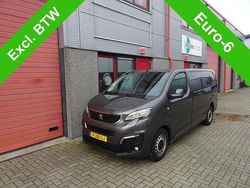 Grijs Gebruikt 2018 Peugeot Expert Premium Van | € 10.950 (Eerlijke prijs)