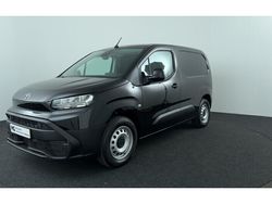 Zwart Gebruikt 2025 Toyota Proace City Van | € 27.325 (Eerlijke prijs)