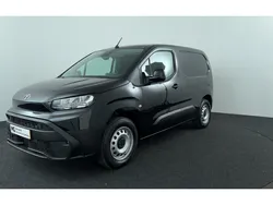 Gebruikt 2025 Toyota Proace City Van | € 27.325 (Goede deal)