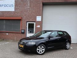Gebruikt 2006 Audi A3 Attraction | € 3.999 (Eerlijke prijs)