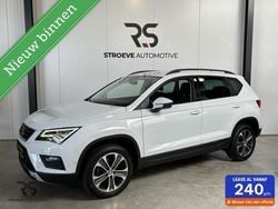 Wit Gebruikt 2020 Seat Ateca Style SUV | € 15.950 (Goede deal)