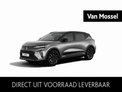 Grijs Nieuw 2025 Renault Scénic Esprit Alpine MPV | € 43.783 (Super prijs)