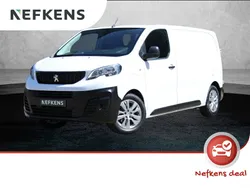 Wit Gebruikt 2022 Peugeot Expert Premium Van | € 18.925 (Eerlijke prijs)