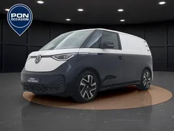Blauw Gebruikt 2022 VW ID. Buzz Van | € 34.900 (Super prijs)