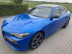 Overige Gebruikt 2022 Alfa Romeo Giulia Veloce Sedan | € 46.950 (Iets duurder)
