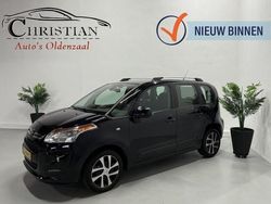 Blauw Gebruikt 2015 Citroën C3 Picasso Tendance MPV | € 5.850 (Eerlijke prijs)
