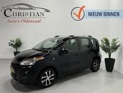 Blauw Gebruikt 2015 Citroën C3 Picasso Tendance MPV | € 6.850 (Eerlijke prijs)