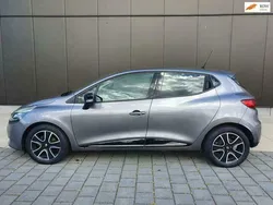 Grijs Gebruikt 2014 Renault Clio IV Dynamique Hatchback | € 7.850 (Iets duurder)