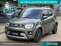 Groen Gebruikt 2022 Suzuki Ignis Hatchback | € 22.400 (Eerlijke prijs)