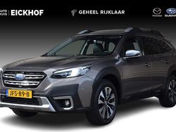 Bruin Gebruikt 2023 Subaru Outback Premium SUV | € 50.950 (Eerlijke prijs)