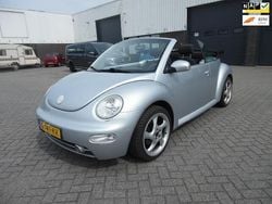 Grijs Gebruikt 2004 VW Beetle Cabriolet | € 1.250 (Super prijs)