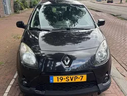 Zwart Gebruikt 2011 Renault Twingo Hatchback | € 2.150 (Eerlijke prijs)