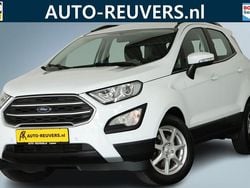 Wit Gebruikt 2019 Ford Ecosport Titanium SUV | € 15.900 (Eerlijke prijs)