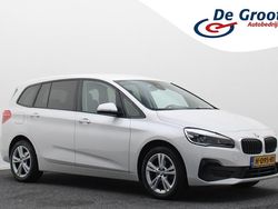 Wit Gebruikt 2020 BMW 216 Executive Stationwagen | € 17.950 (Eerlijke prijs)