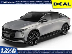 Beige Nieuw 2025 DS Automobiles N°8 SUV | € 57.425