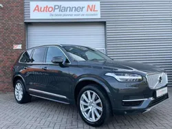 Grijs Gebruikt 2016 Volvo XC90 SUV | € 32.944 (Eerlijke prijs)