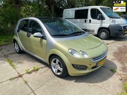 Grijs Gebruikt 2006 Smart ForFour Passion Hatchback | € 2.150 (Eerlijke prijs)