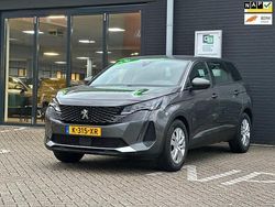 Grijs Gebruikt 2021 Peugeot 5008 Active SUV | € 18.445 (Goede deal)