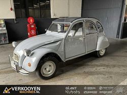 Gebruikt 1986 Citroën 2CV Sedan | € 14.950