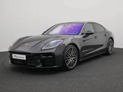 Vulkaangrijs metallic Nieuw 2024 Porsche Panamera 4 Sedan | € 189.077 (Iets duurder)