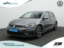 Grijs Gebruikt 2018 VW Golf VII Highline Hatchback | € 22.850 (Iets duurder)